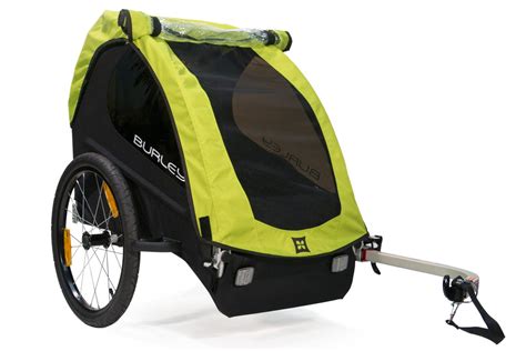 Burley Bike Trailers: Which One is Best for Your Family?