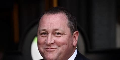 Mike Ashley Net Worth | Celebrity Net Worth