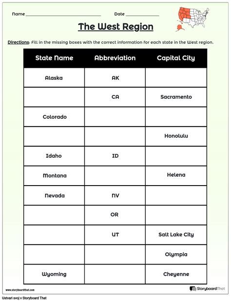 Primer Tabele Storyboard by sl-examples