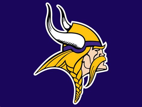 10 Creative NFL Logos Examples - ThemeCot