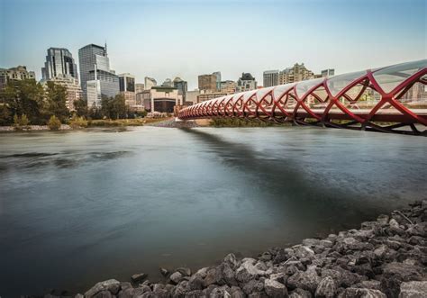 Downtown Calgary Walking Tour