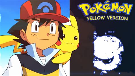 Pokemon Yellow version Walkthrough(#9) - Каменный Туннель - YouTube