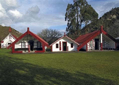 The Tindall Foundation Maori Maps - Mapping marae throughout Aotearoa ...