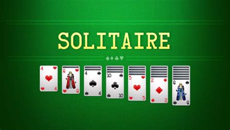 7 Amazing Types of Solitaire Games to Play · The Wow Decor