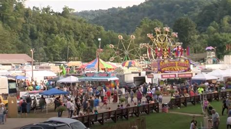 Town and Country Days event brings big crowd to Wetzel County | WTOV