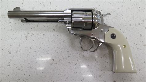 CONSIGNED Ruger Vaquero Bisley 357 MAG New Vaquero Revolver Buy Online | Guns ship free from ...