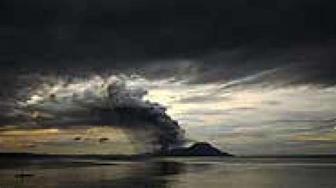 Indonesia: Eruption spotlights 'severe' volcano threat - expert ...