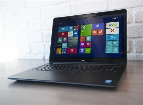 Dell Inspiron 15 5000 review: This $1049 15 inch notebook disappoints | PCWorld