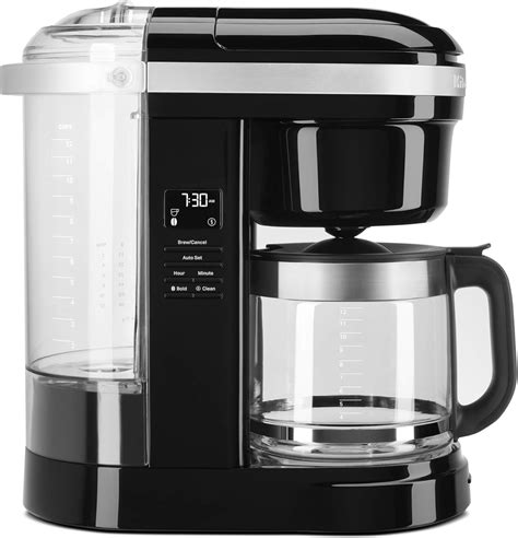 Kitchenaid Coffee Maker Manual Pdf