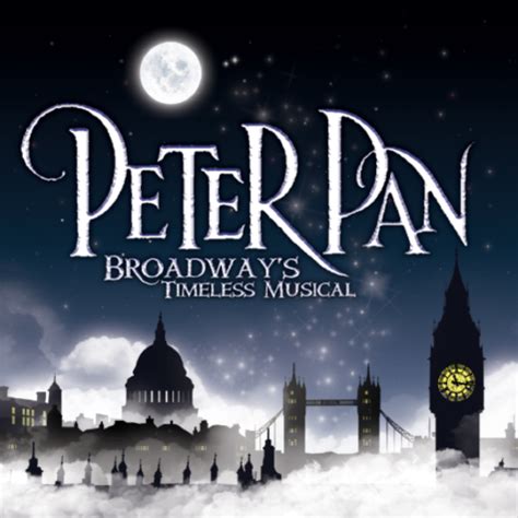 HHS Theatre announces 2018 Musical: Peter Pan – The Broadcaster