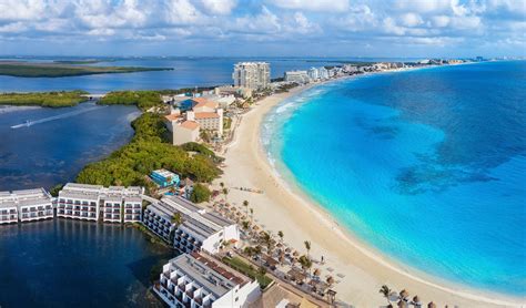 Cancún y Riviera Maya asumen el reto de hacer el turismo sostenible - elEconomista.es