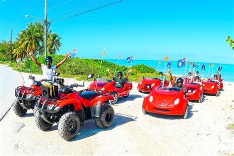 Best tour on the island ! Good Vibes - Review of Island Style Tours TCI ...