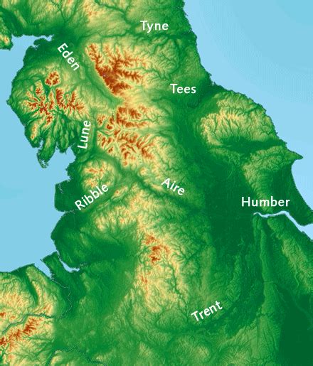 Pennines | Northern england, England, Northern