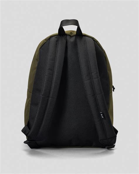 Herschel Classic Backpack In Ivy Green - FREE* Shipping & Easy Returns - City Beach United States