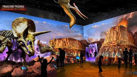 Greensboro Science Center to open $2 million renovated dinosaur exhibit ...