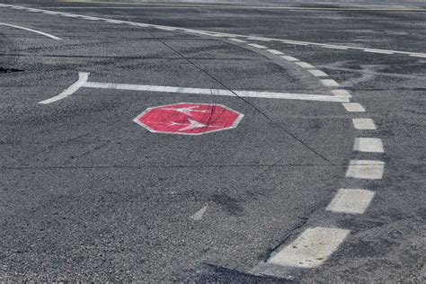 The railway crossing on Gisborne Airport runway has us totally amused!, New Zealand - Times of ...