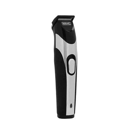 Wahl 09891-024 Beard Pro Cord/Cordless Beard Trimmer for Men (Black) : Amazon.in: Beauty