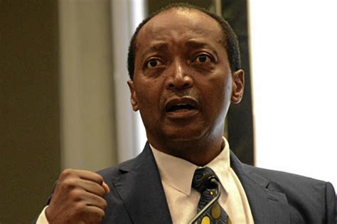 SA billionaire, Patrice Motsepe called to run for ANC presidency role