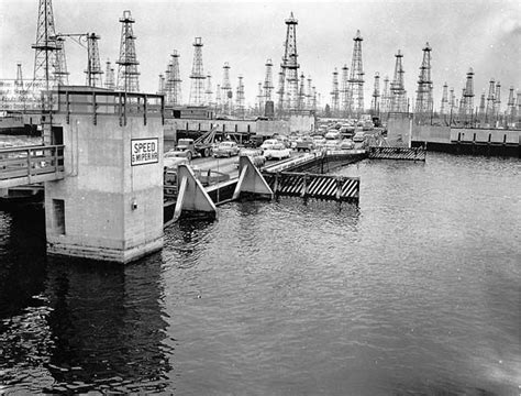 The Bridges of Terminal Island | Long beach california, Los angeles ...