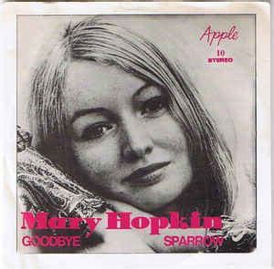 Mary Hopkin - Goodbye (1969, Vinyl) | Discogs