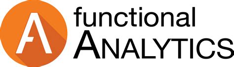 Functional Analytics