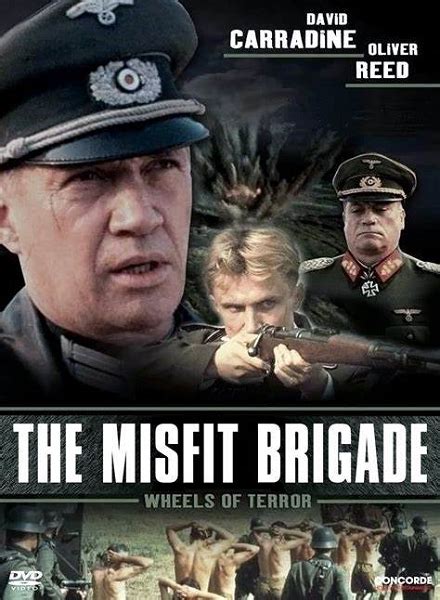 Category:The Misfit Brigade | WW2 Movie Characters Wiki | Fandom