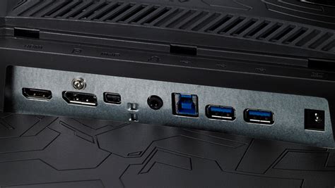 Asus ROG Strix XG32VQ Review | PCMag