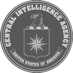 CIA Logo PNG Vector (EPS) Free Download