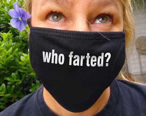 25 Not To Miss Funny Coronavirus Face Masks To Buy Now | Designbolts