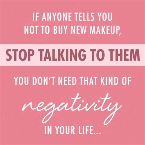 10 Beauty Quotes That Make Us LOL | Makeup quotes funny, Funny beauty quotes, Makeup memes