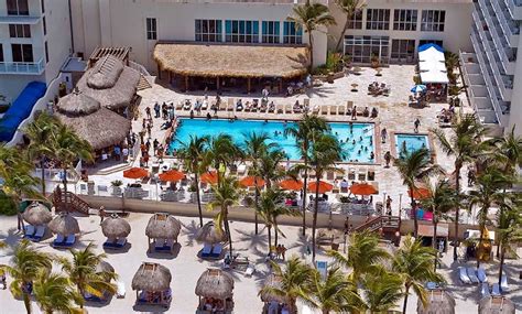 Newport Beachside Resort in - Sunny Isles Beach, FL | Groupon Getaways