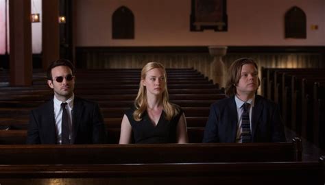 “Daredevil” Season 2 Review – Crisis on Infinite Thoughts