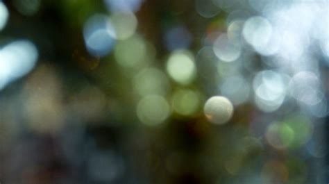 Blue Green Bokeh Background Free Stock Photo - Public Domain Pictures