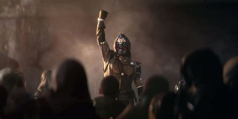 Destiny 2 Players Want a Permanent Memorial to Cayde-6 Added to the Game