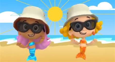 Pin by Nick on Nick Jr. Summer | Bubble guppies, Guppy, Bubbles