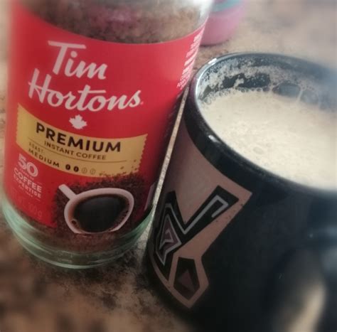 Tim Hortons Coffee reviews in Coffee - ChickAdvisor