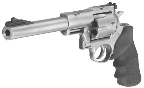 Top 5 Revolvers for Deer: Fill Your Freezer, With Style By: Kat ...