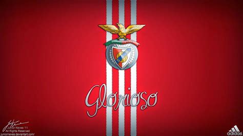 Benfica Wallpapers - Wallpaper Cave