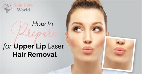 Top 48 image upper lip hair removal - Thptnganamst.edu.vn