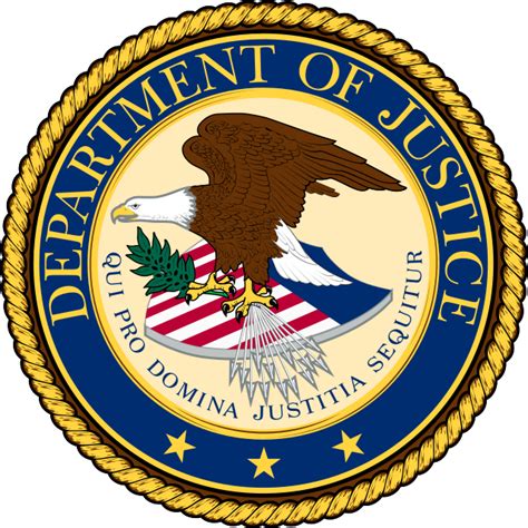 United States Department of Justice Civil Rights Division - Wikipedia