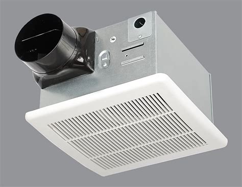 Hampton Bay 90CFM Ceiling Exhaust Bath Fan | The Home Depot Canada