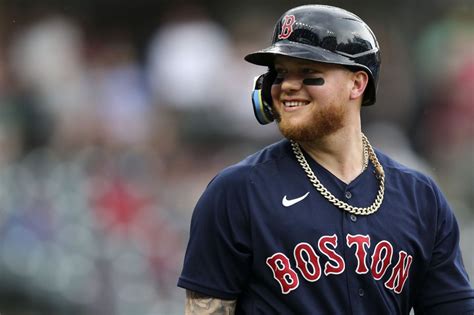 Red Sox trade OF Alex Verdugo to rival Yankees - UPI.com