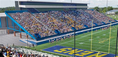 University announces renovation and expansion plans for Delaware Athletics | The Review