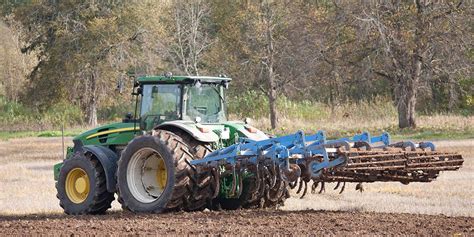 John Deere 5075e Specs, Price, Review | E-Machinery