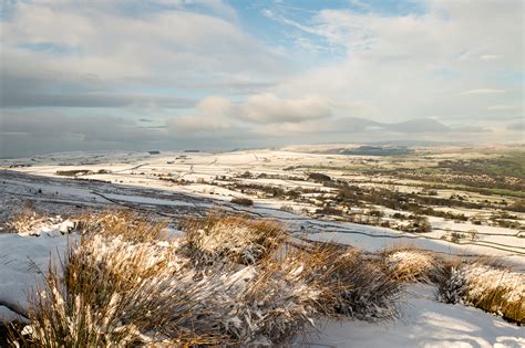 The Wild Moors of Yorkshire :: Behance