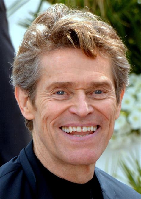 Willem Dafoe - Wikipedia, la enciclopedia libre