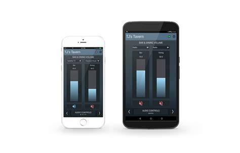 Bose® Professional Introduces ControlSpace® Remote App | Live Design Briefing Room press release ...