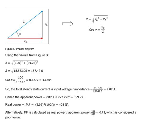 Design Guidelines for a Power Factor Correction (PFC) Circuit Using a ...