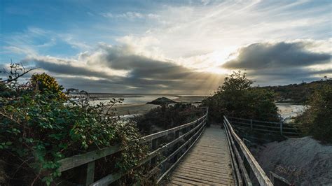 Discover the Wales Coast Path | Visit Wales