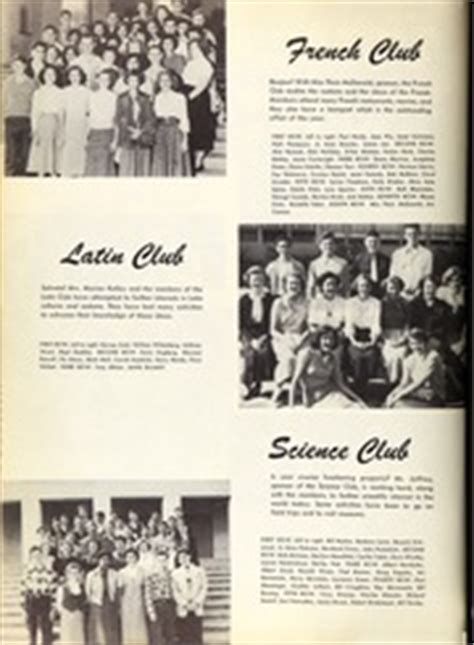 Susan Miller Dorsey High School - Circle Yearbook (Los Angeles, CA ...